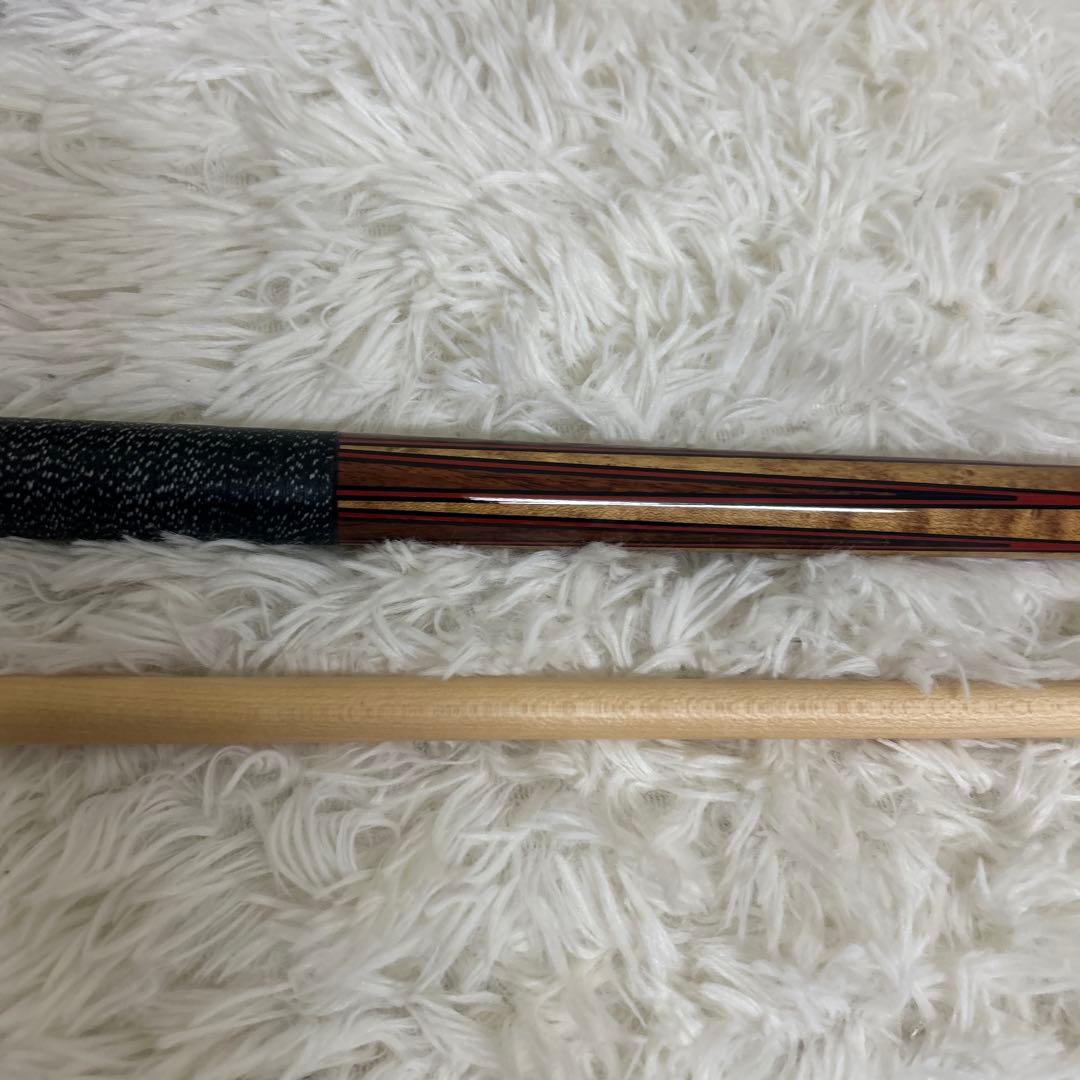 【未使用品】アダム ビリヤードキュー　AL-3 19oz