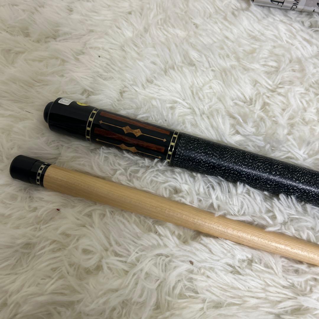 【未使用品】アダム ビリヤードキュー　AL-3 19oz