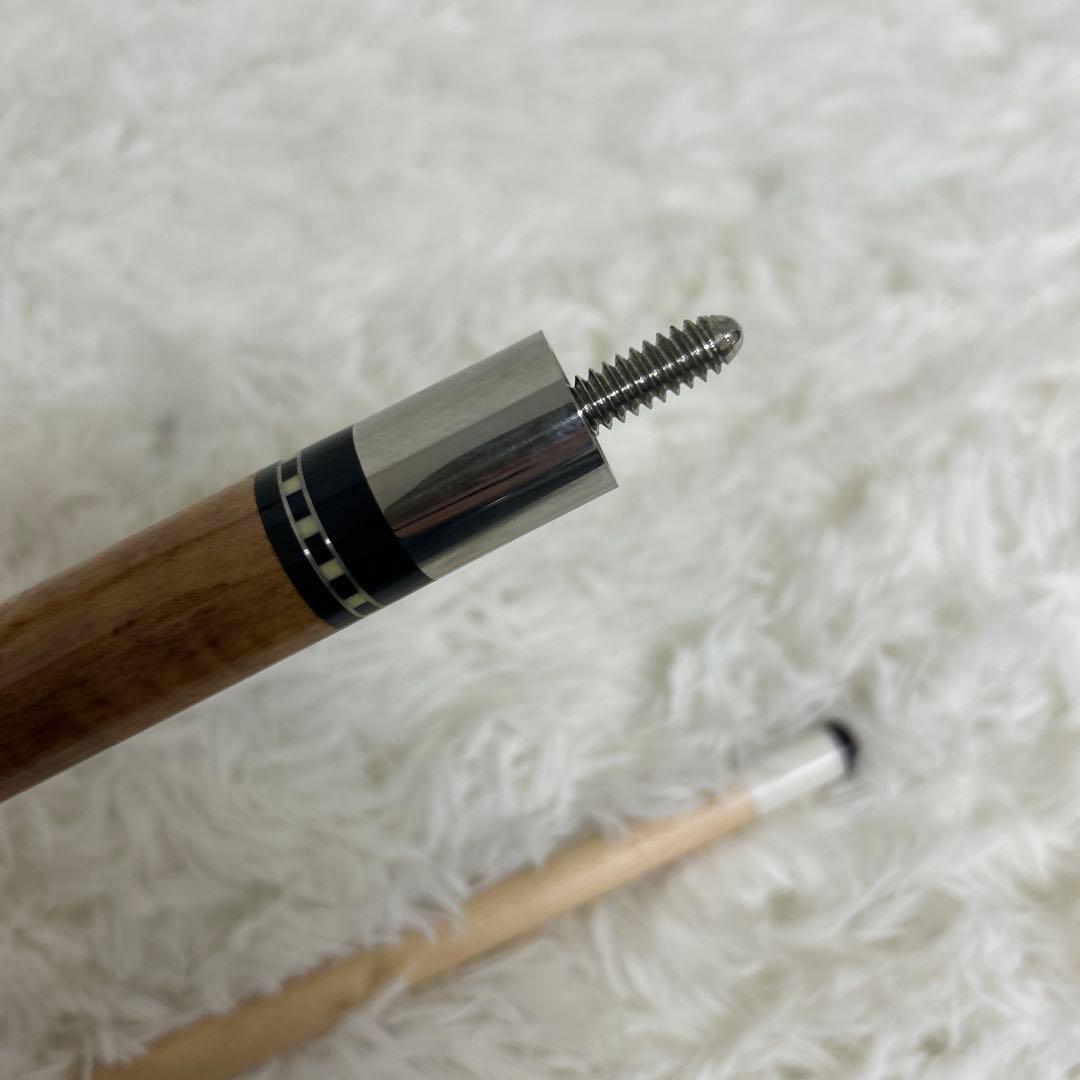 【未使用品】アダム ビリヤードキュー　AL-3 19oz