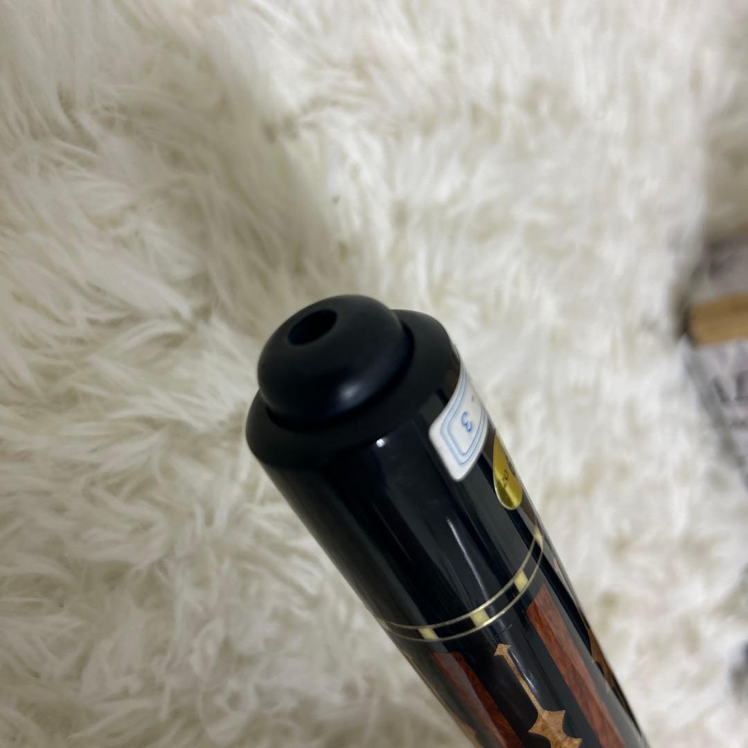 【未使用品】アダム ビリヤードキュー　AL-3 19oz