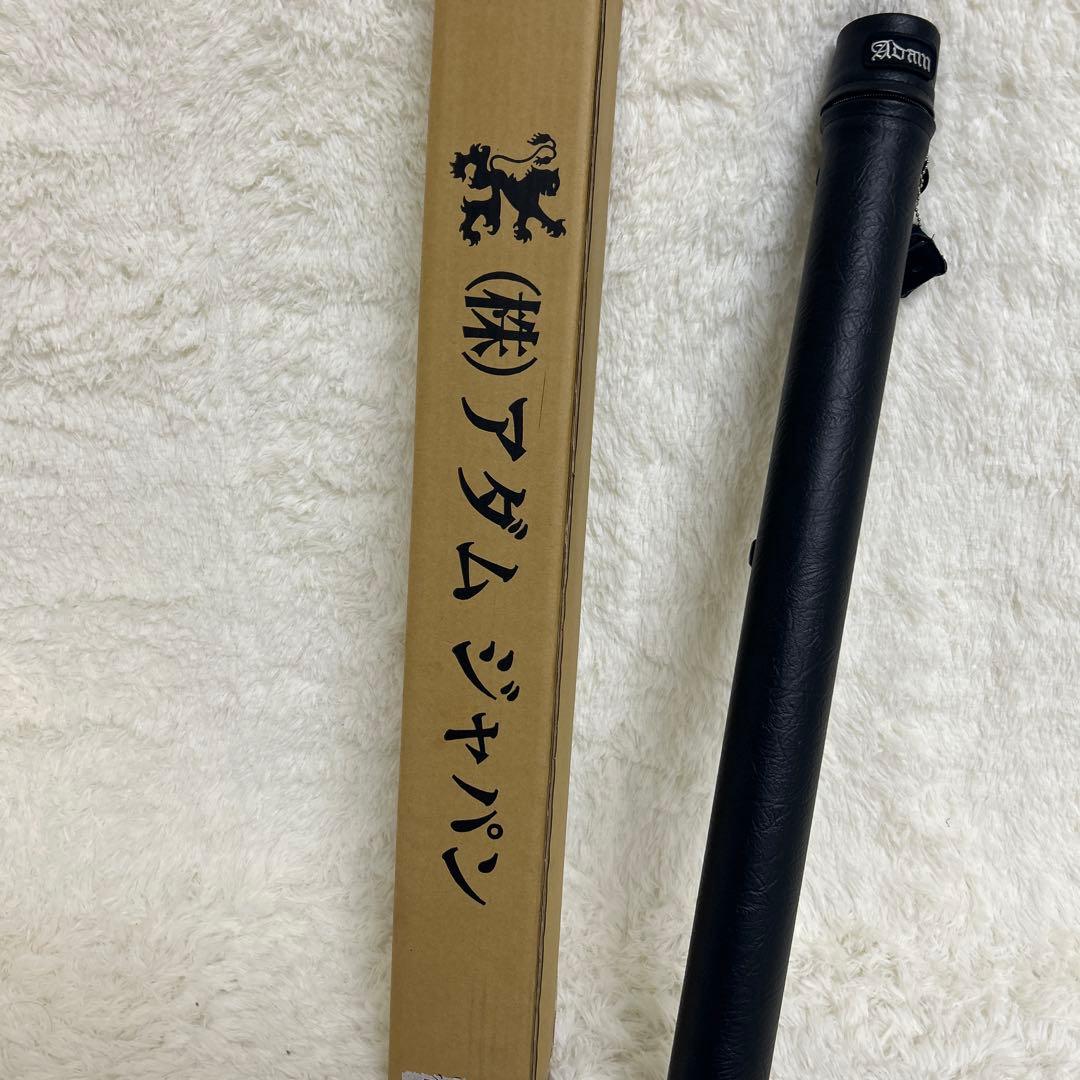 【未使用品】アダム ビリヤードキュー　AL-3 19oz