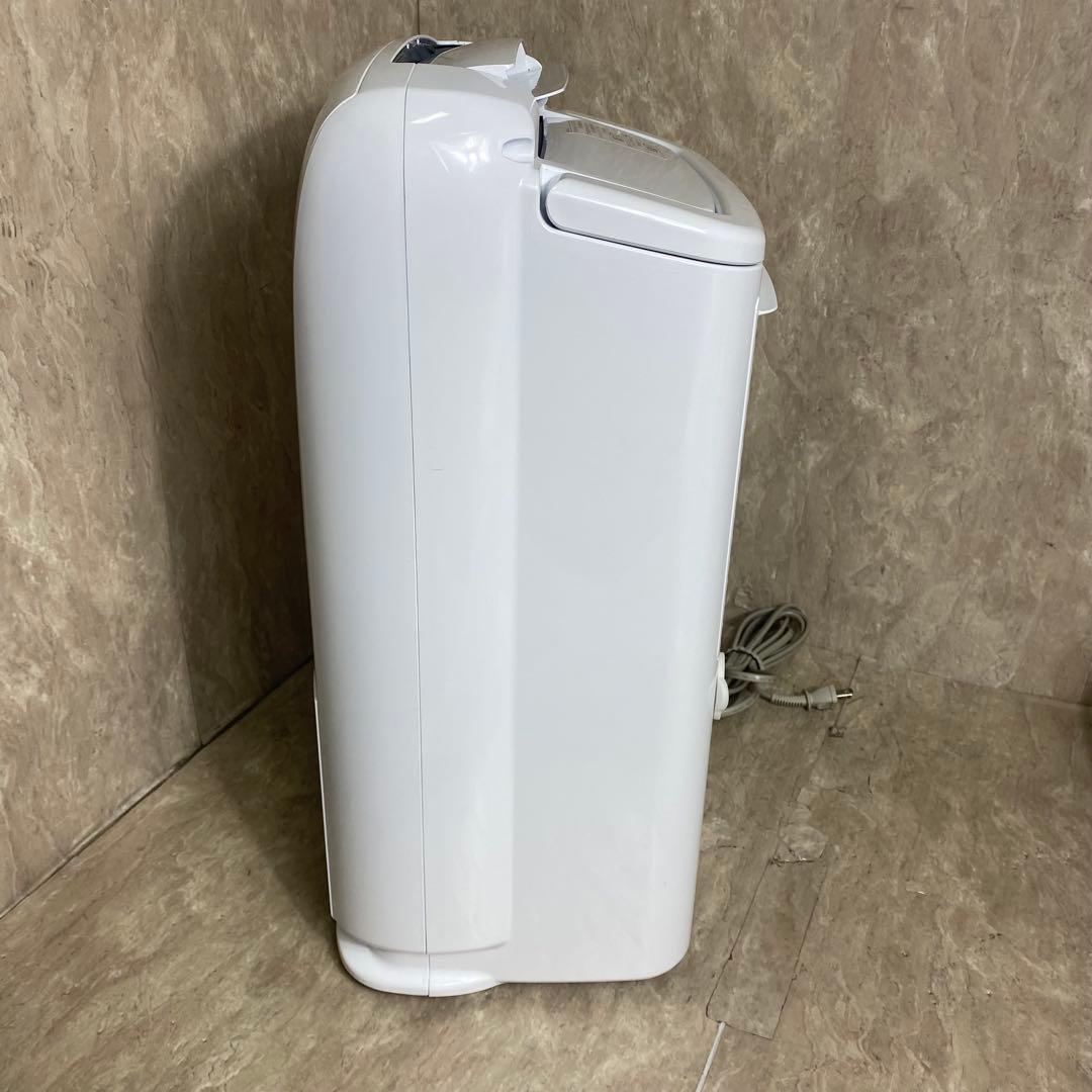 三菱 衣類乾燥除湿機 さらりPro MJ-P180VX 2023年 大容量モデル