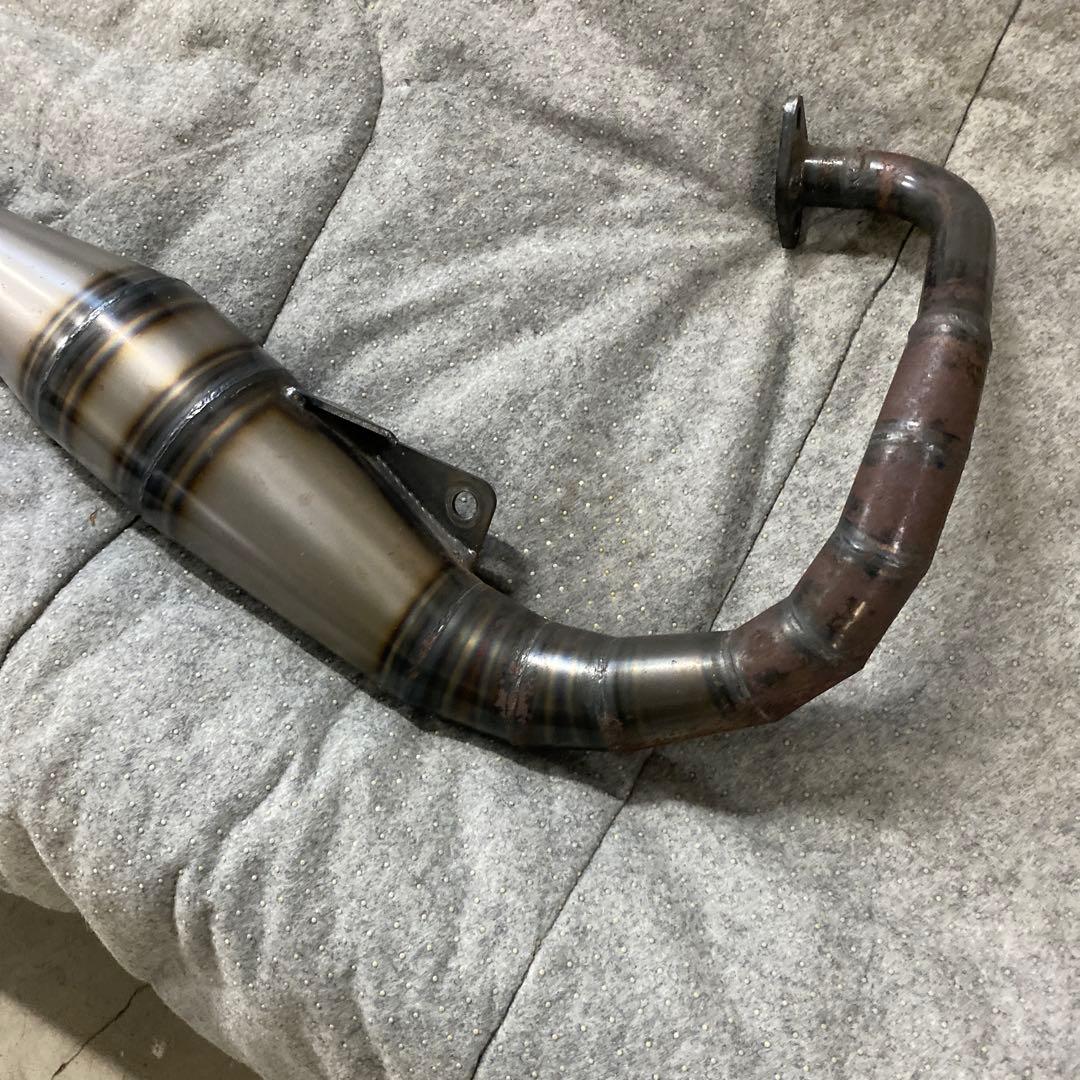 af27 チャンバー