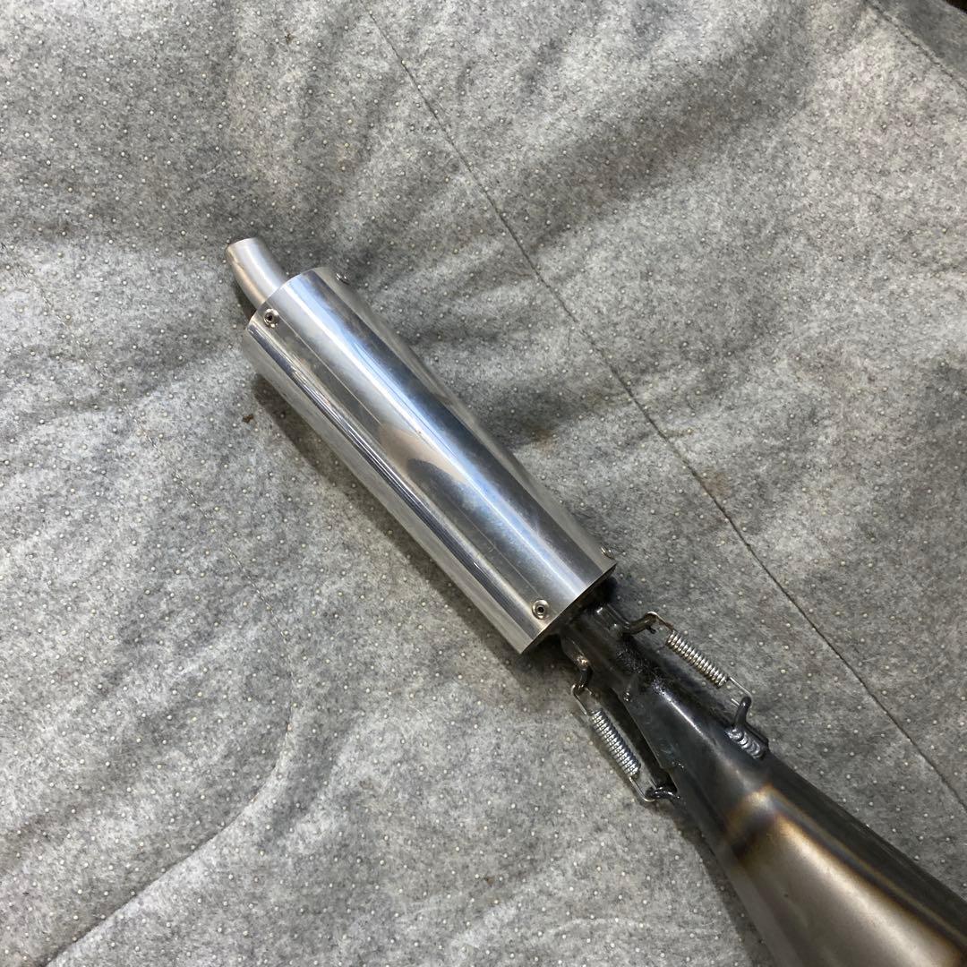 af27 チャンバー