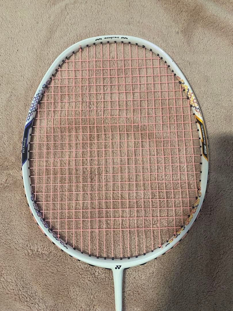 YONEX☆DUORA6☆ デュオラ6 廃盤