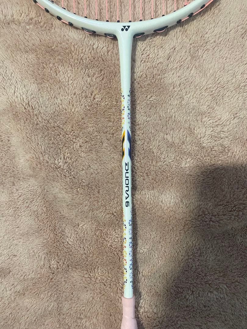 YONEX☆DUORA6☆ デュオラ6 廃盤