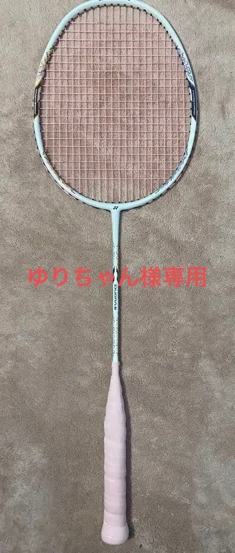 YONEX☆DUORA6☆ デュオラ6 廃盤