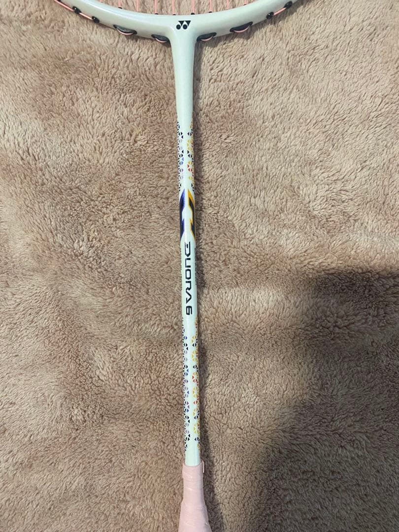 YONEX☆DUORA6☆ デュオラ6 廃盤