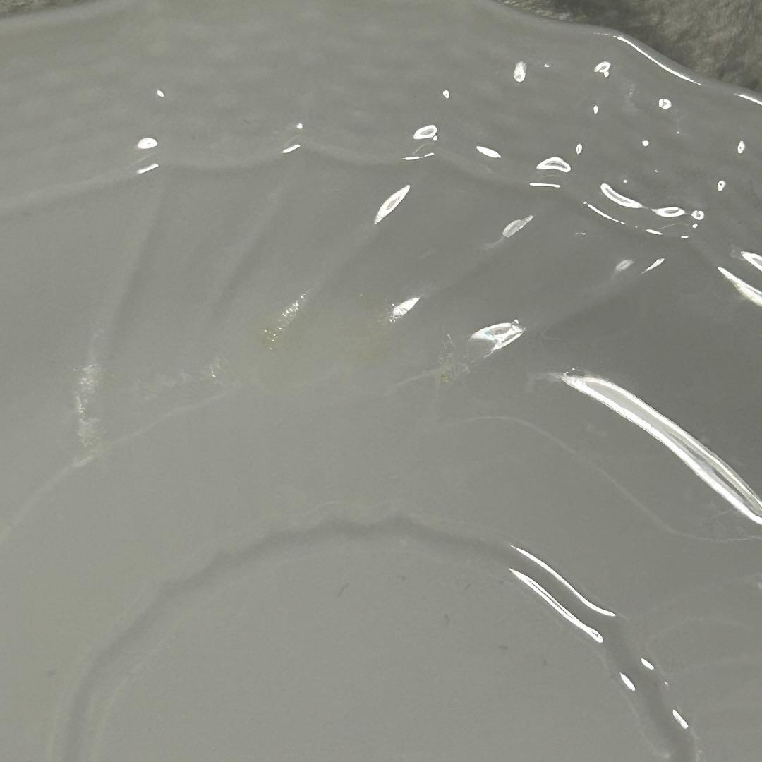 【11枚セット】リチャードジノリ ベッキオホワイト 15cm プレート 小皿