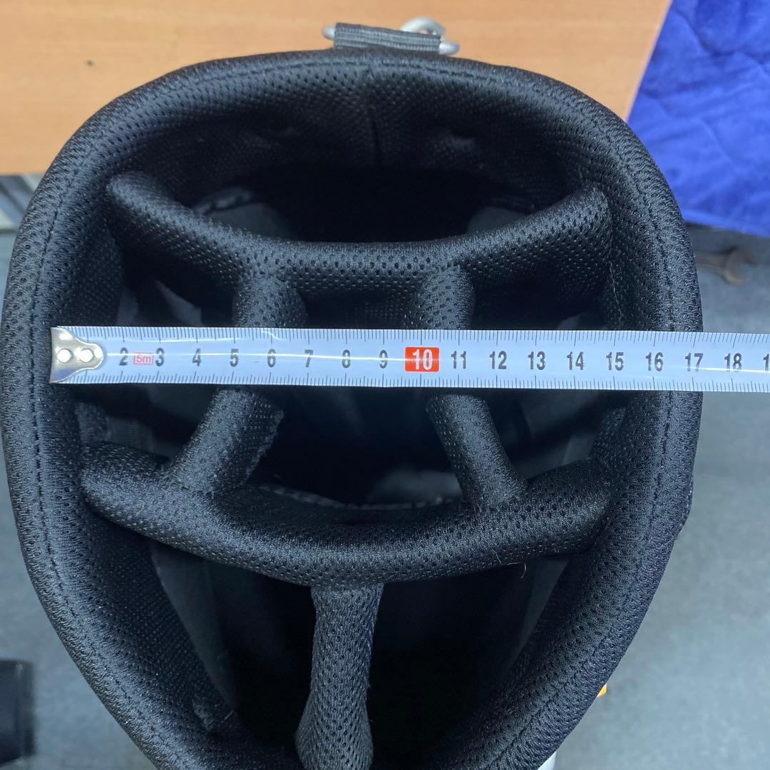 人気！　キングコブラ　キャディバック