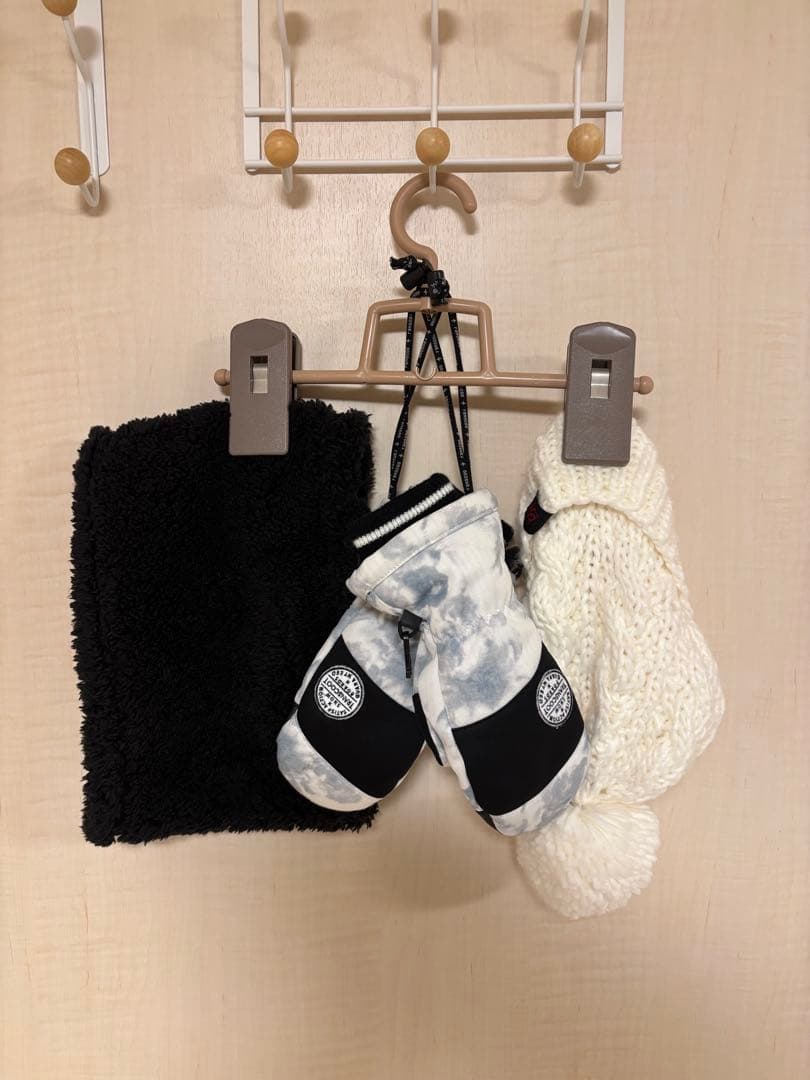 スノーボード9点セット　レディース