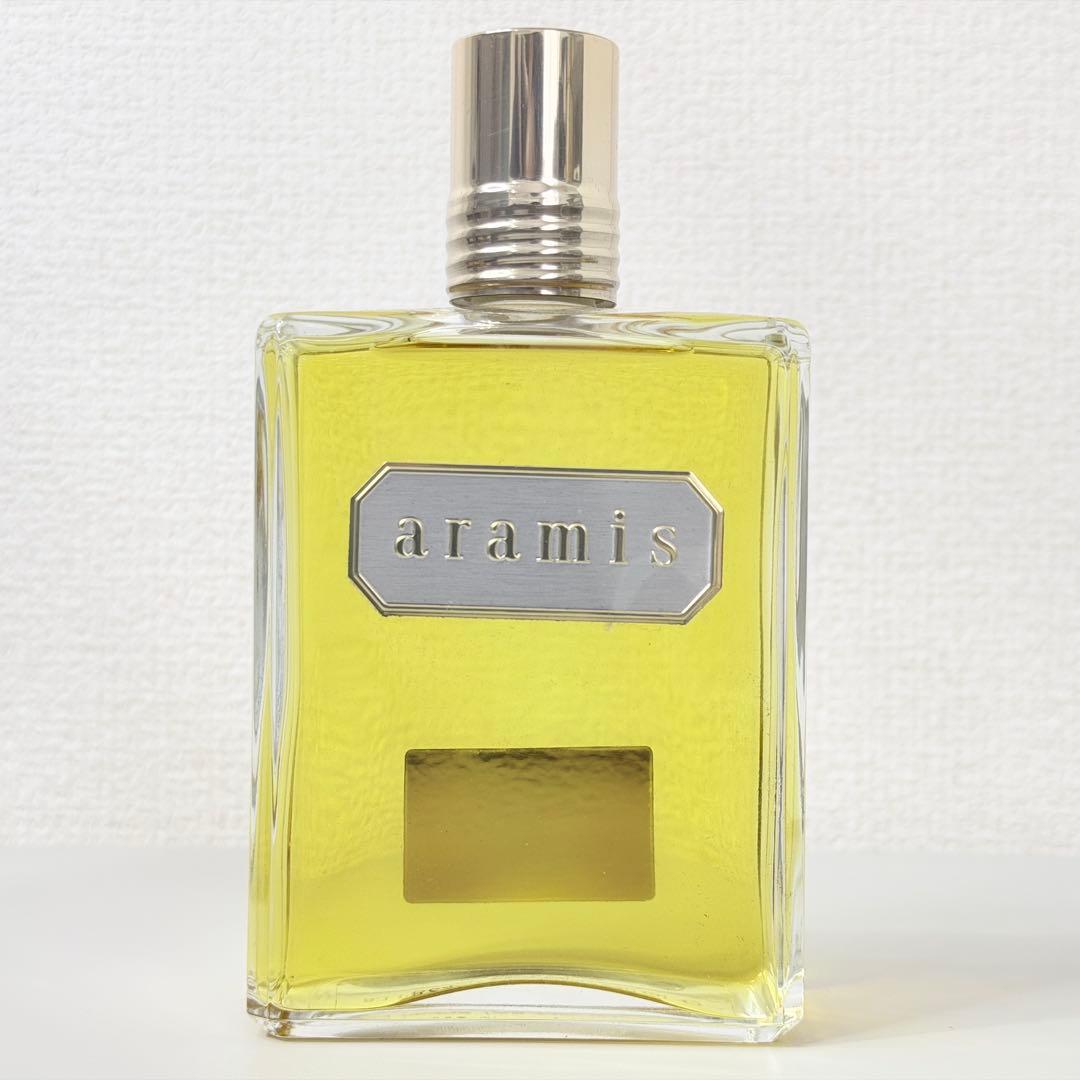 アラミス オードトワレ 40th プレジデンシャル エディション 240ml