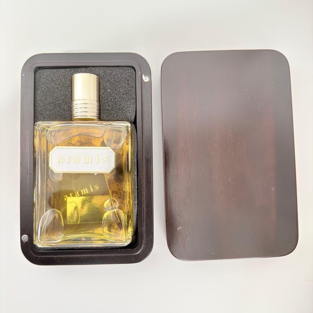 アラミス オードトワレ 40th プレジデンシャル エディション 240ml