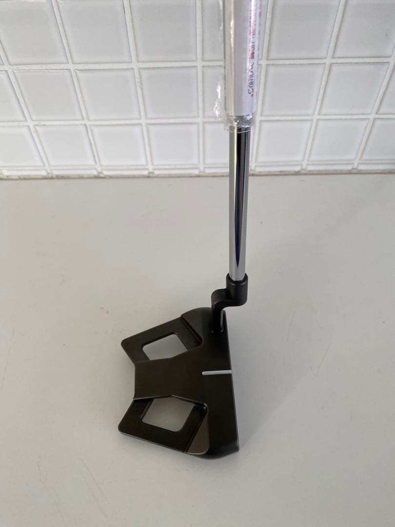 限定　スコッティキャメロン　PHANTOM BLACK 9.2R ファントム