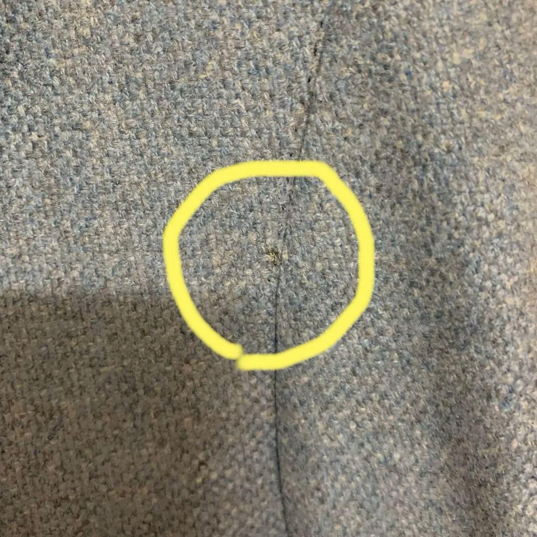 ジャンニ・カンパーニャ　シングル3ボタン ジャケット　サイズ50