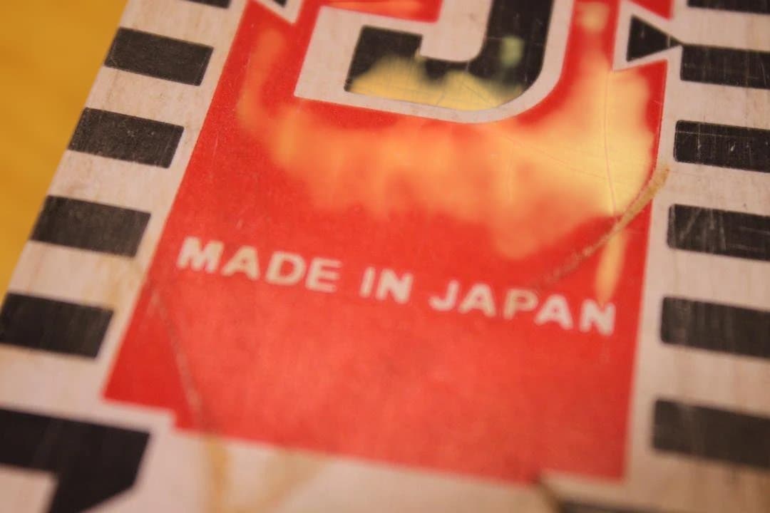 リボンロッド 幅 60mmケース付 30m ハイビスカス 紅白ロッド 陸上競技