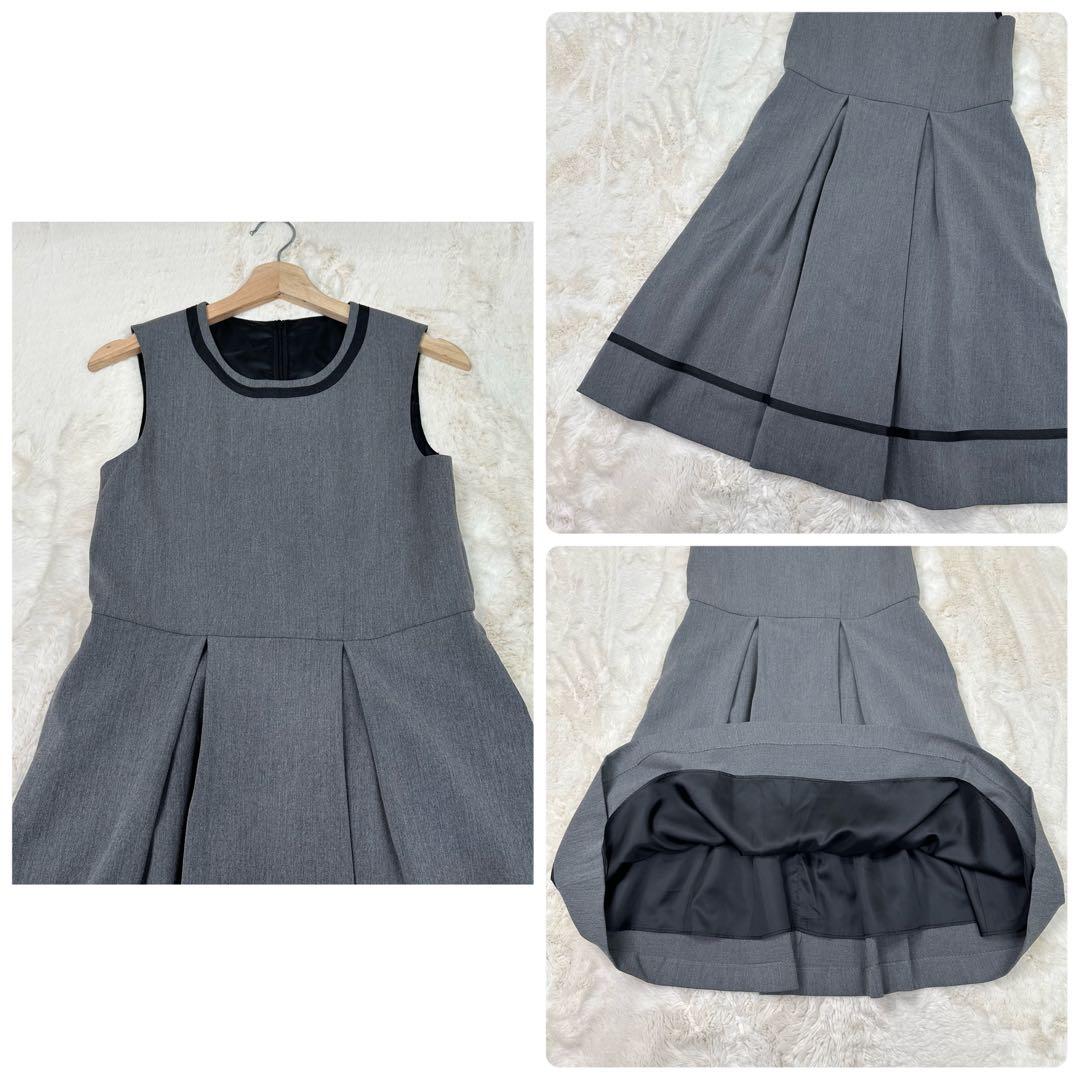 【美品】arisana 160 女の子卒業式フォーマルセット 5点