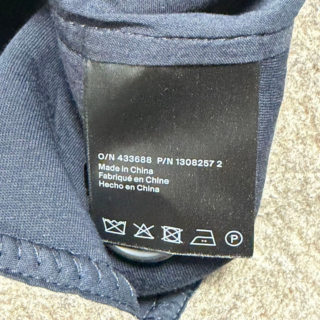 コス COS ブラウン テーラード ジャケット スカート セット S ウール