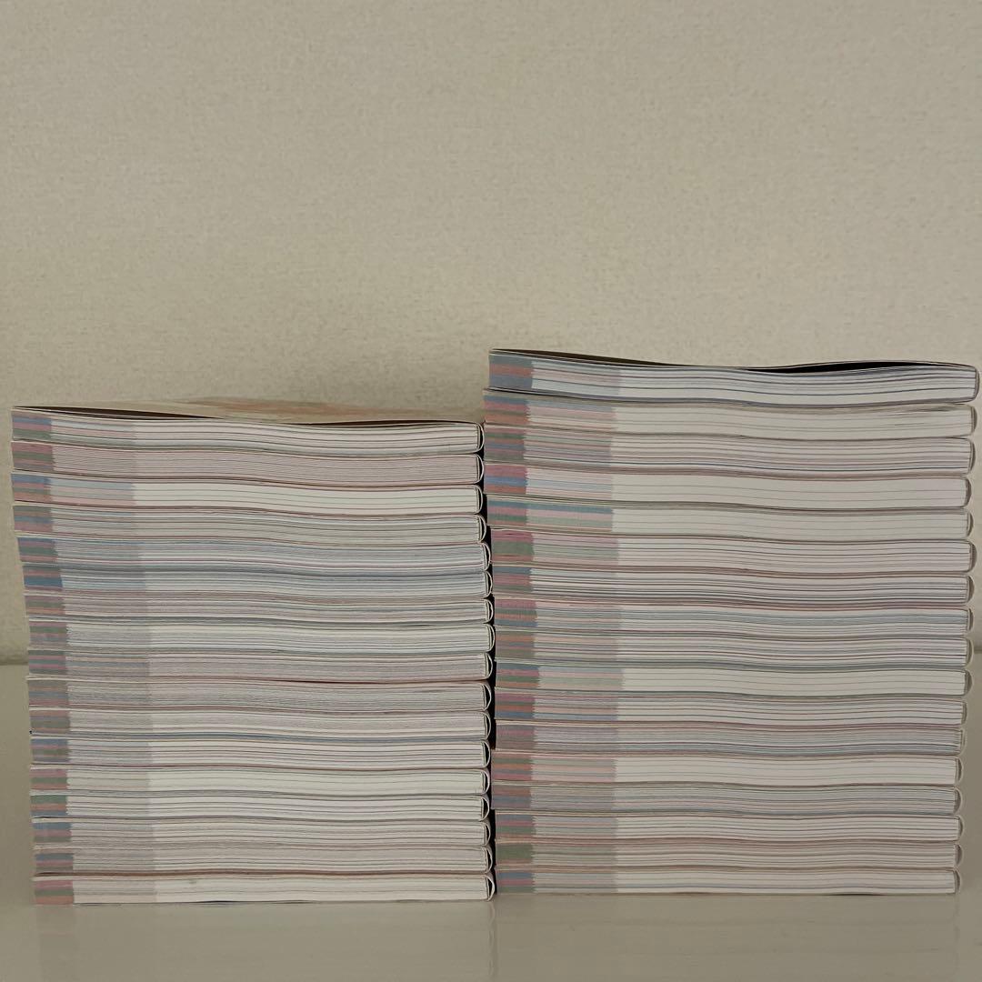 学校では教えてくれない大切なこと　1巻〜35巻(5巻なし)34冊セット