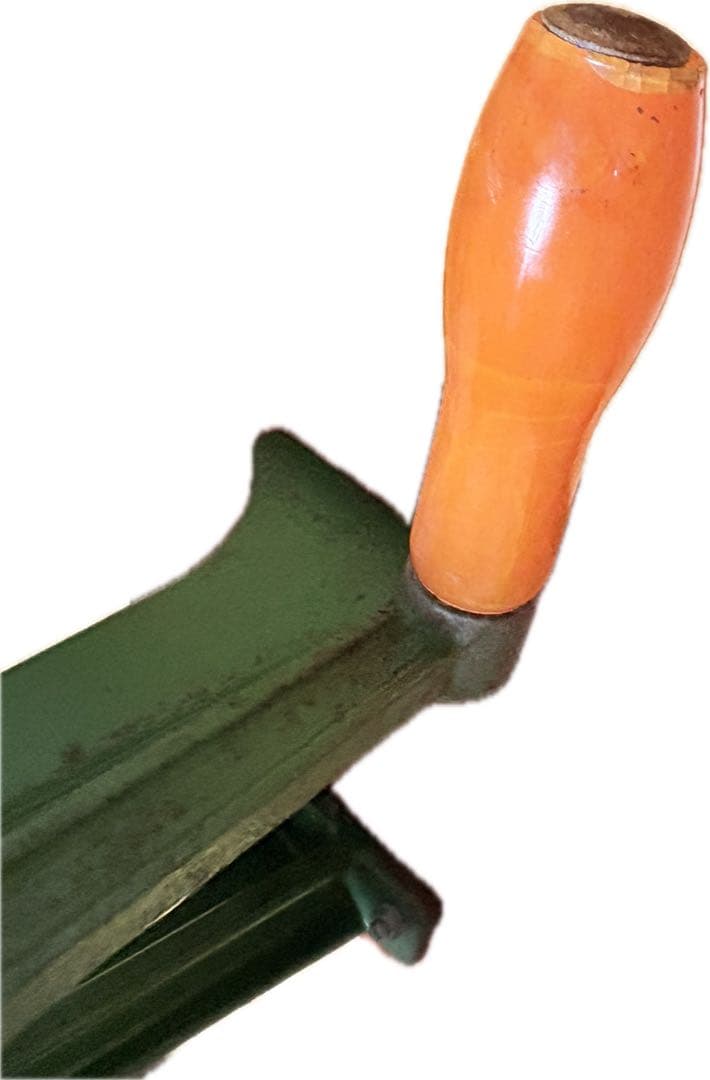 小野式製麺機 小野型1号 うどん 製造