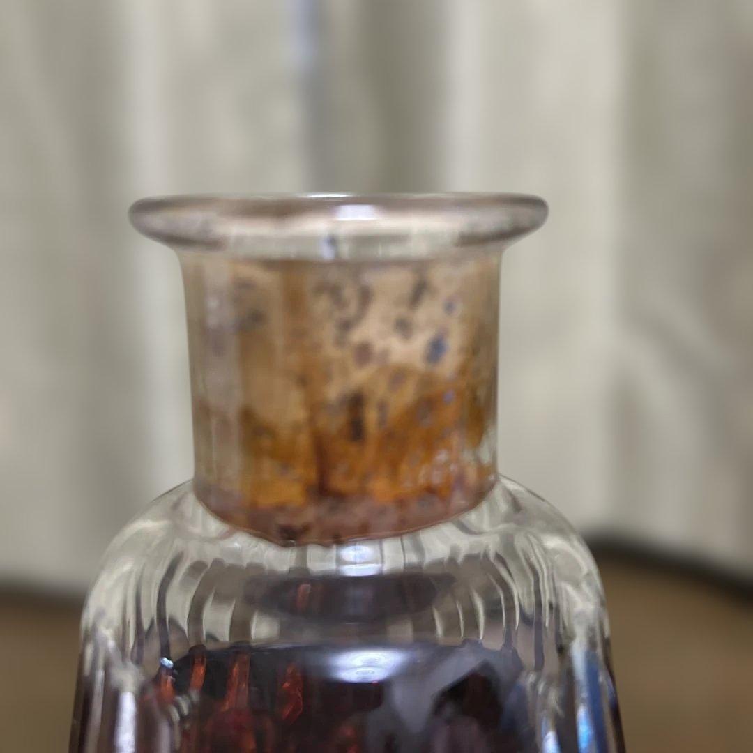 カミュ カラフェ バカラクリスタル CAMUS 700ml