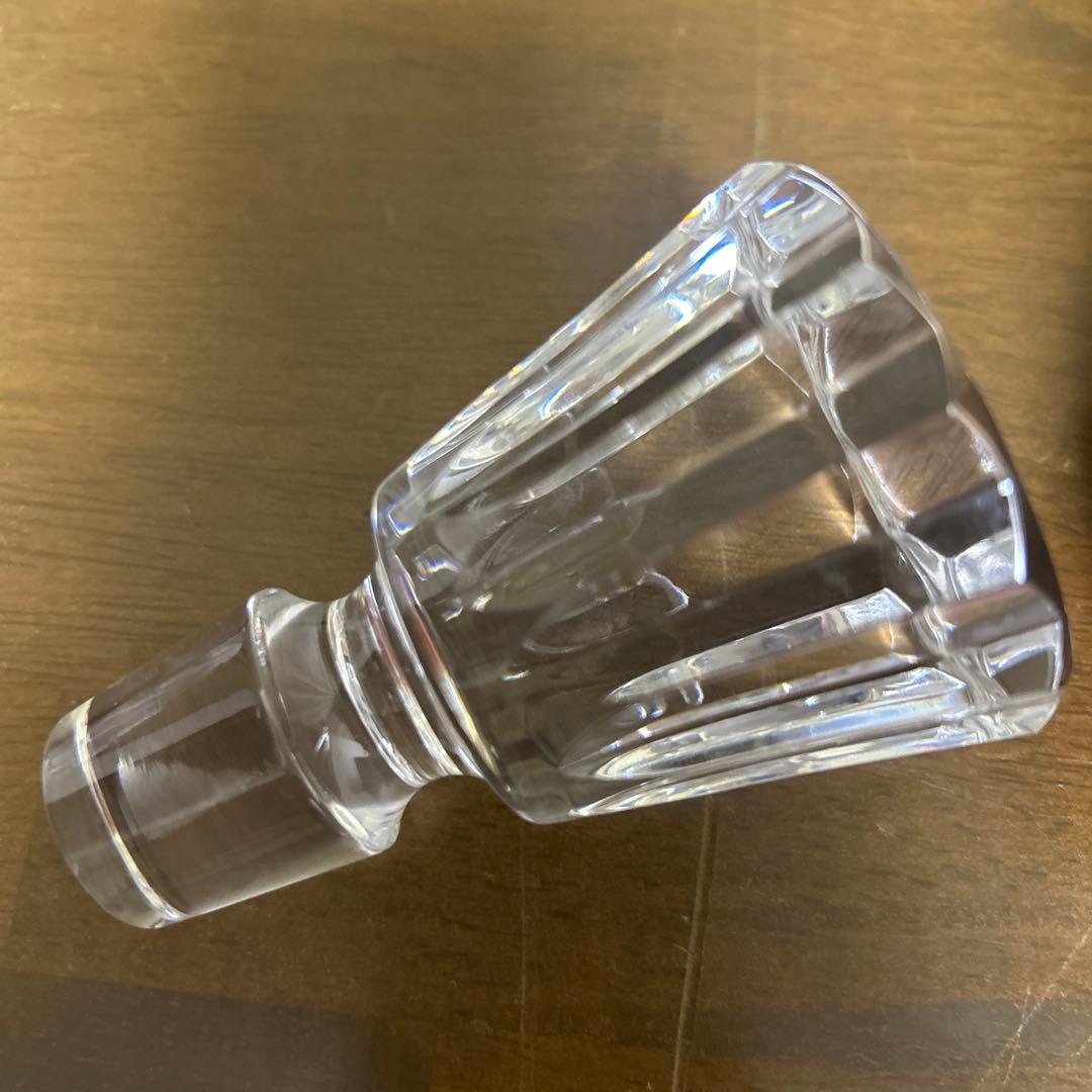 カミュ カラフェ バカラクリスタル CAMUS 700ml