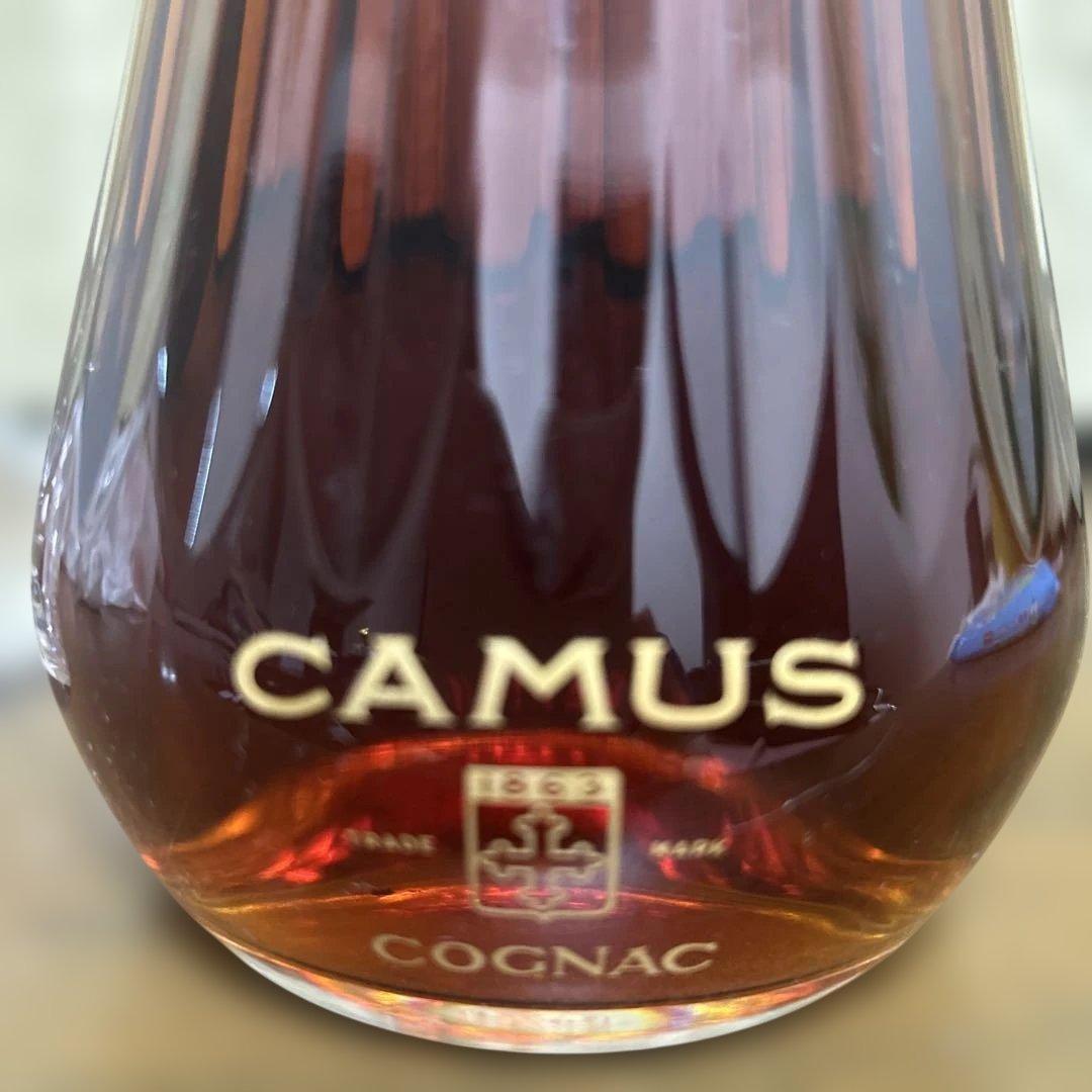 カミュ カラフェ バカラクリスタル CAMUS 700ml