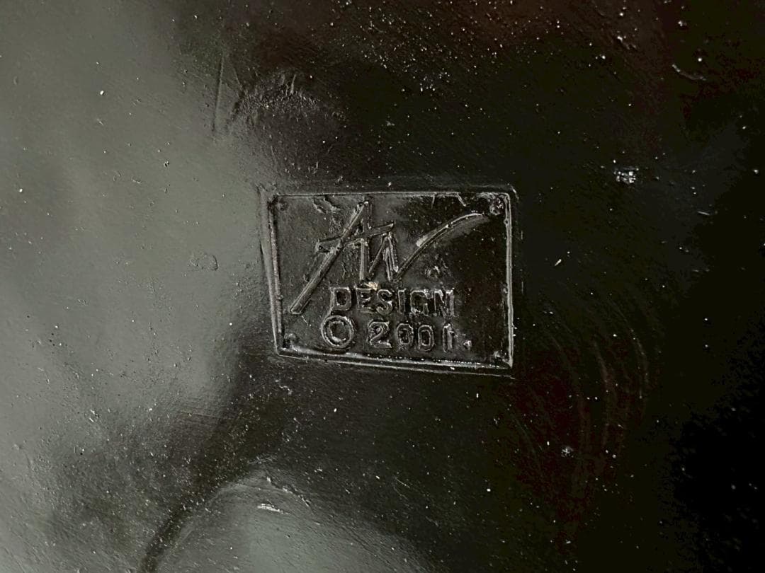 『AW DESIGN』ファラオ像 オブジェ 人形 エジプト置物 RWmis22