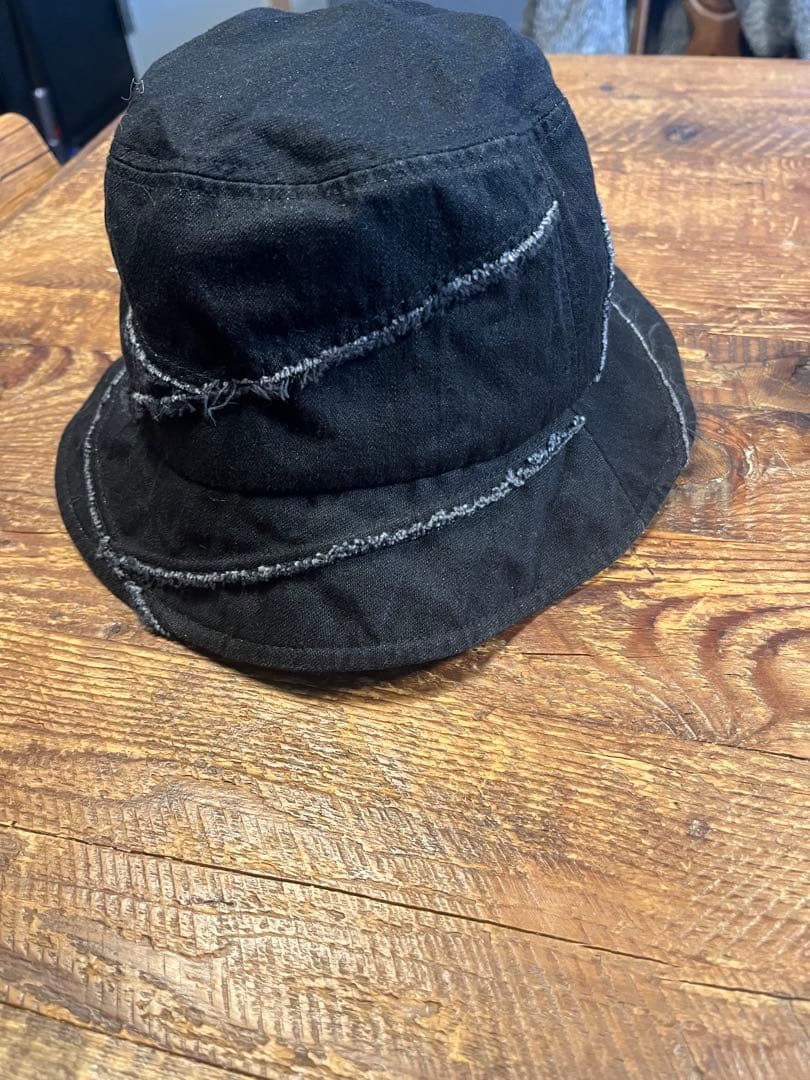 チェンソーマン コラボ CA4LA 帽子 バケハ 新品未使用 限定