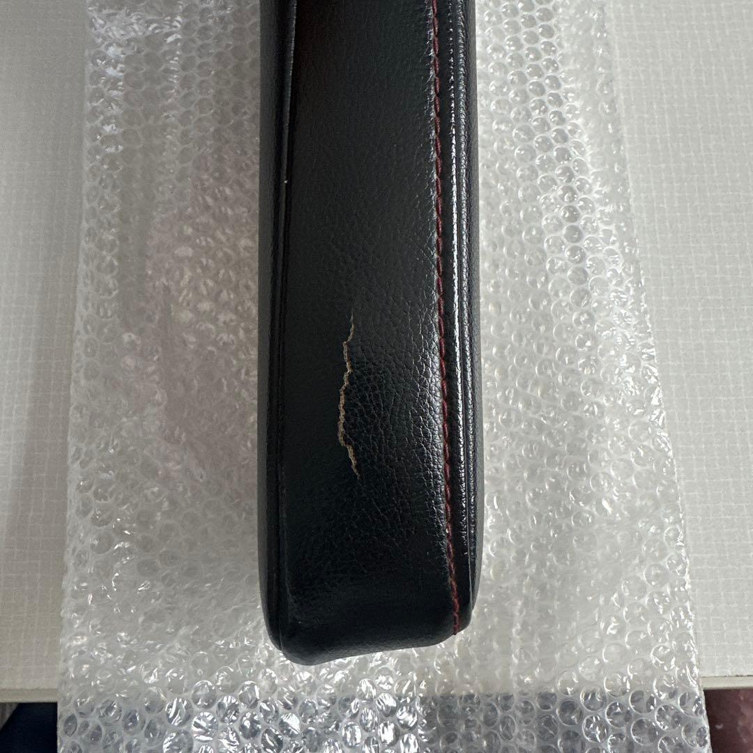 20ヴェルファイア 運転席アームレスト