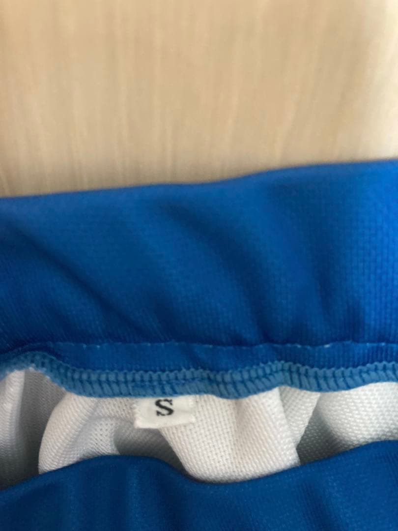 ファイターズダンスアカデミー ユニフォームSサイズ