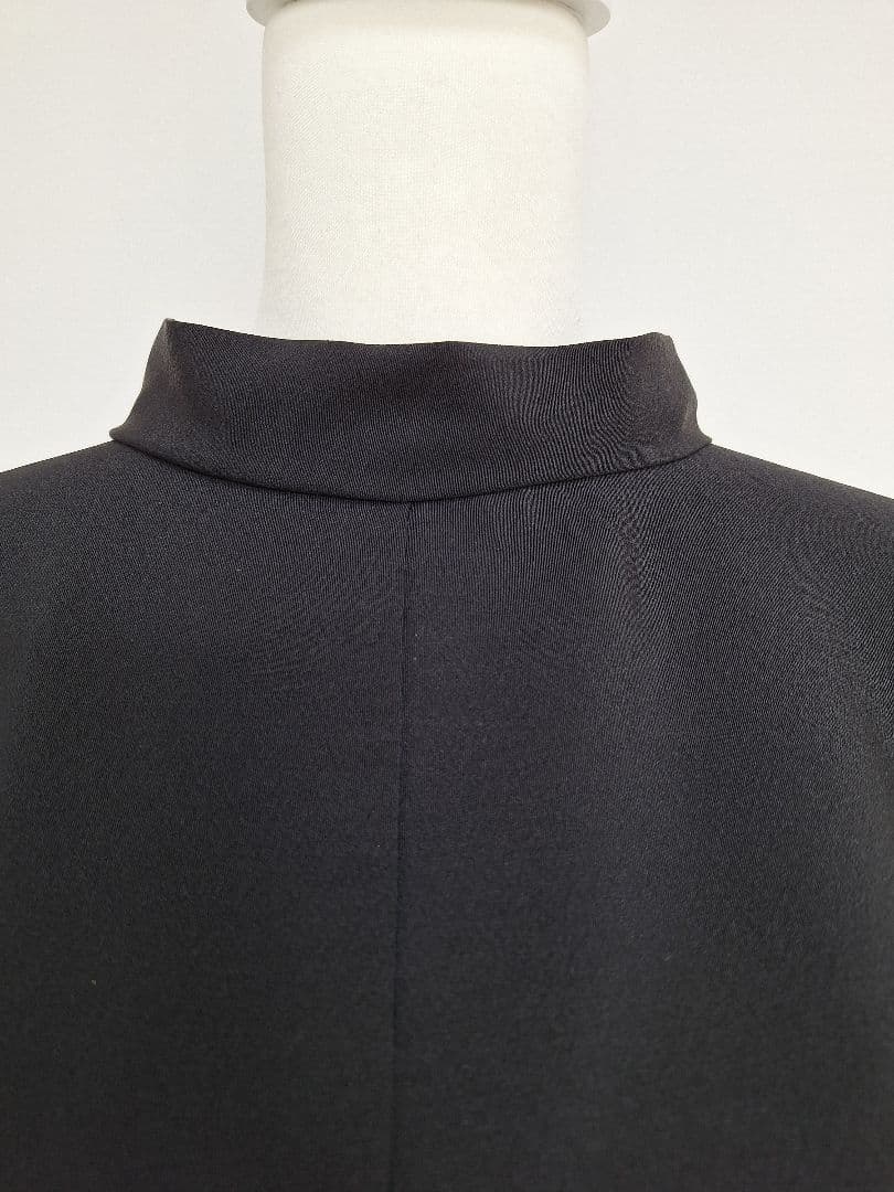 着物リメイクワンピース3605