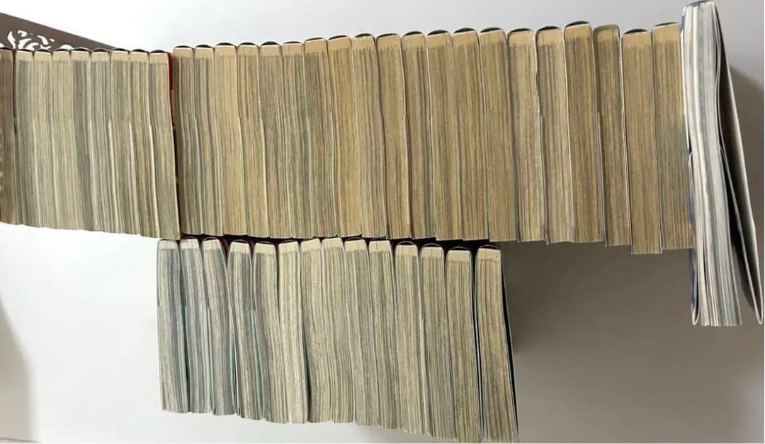 暁のヨナ　1〜43巻＋ファンブック