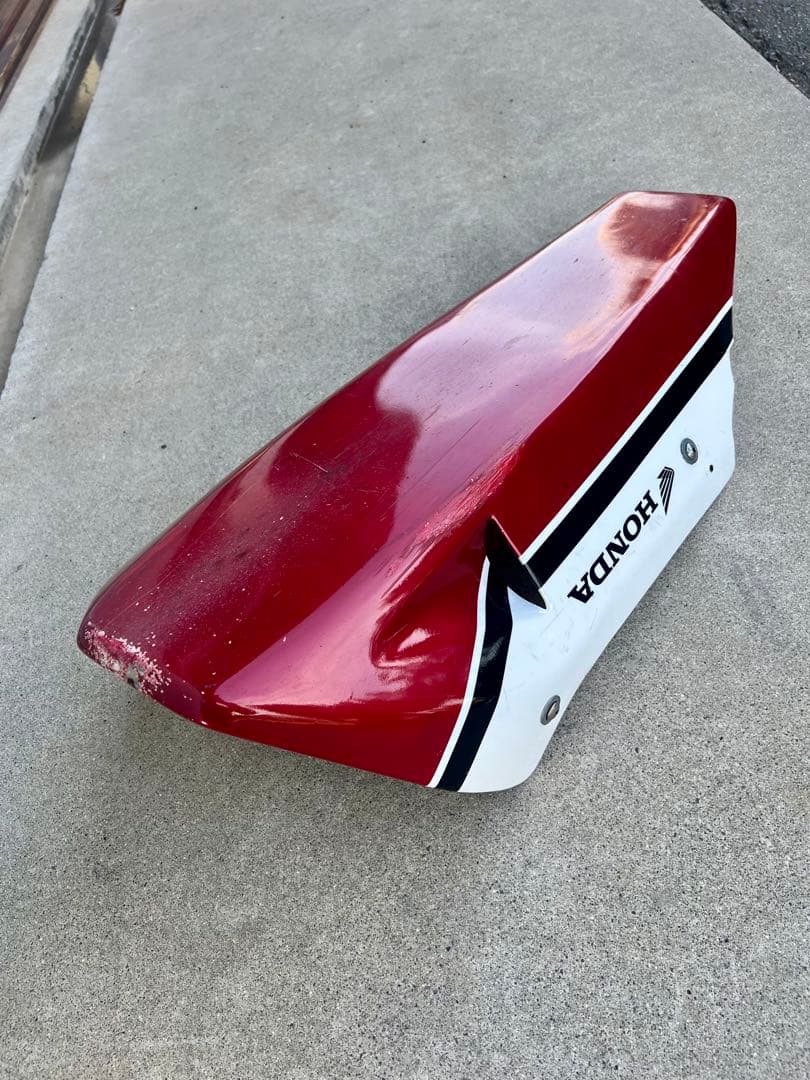 CB400SF アンダーカウル CBX NC31 NC39 NC42 値下げ中