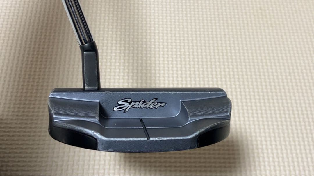 TaylorMade Spider GT パター