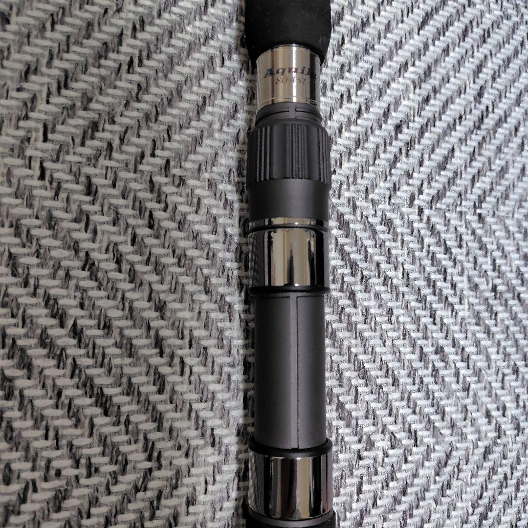 リップルフィッシャー　アクィラ　ST80−4