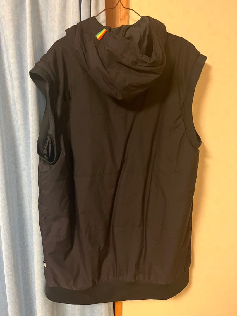 ARMADA INSPIREDコラボベスト　Lサイズ