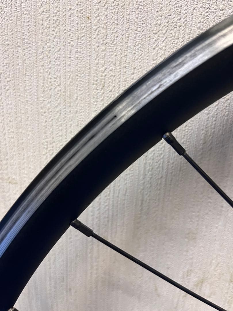 スズエプロマックス　エイチプラスサン　ピストホイール