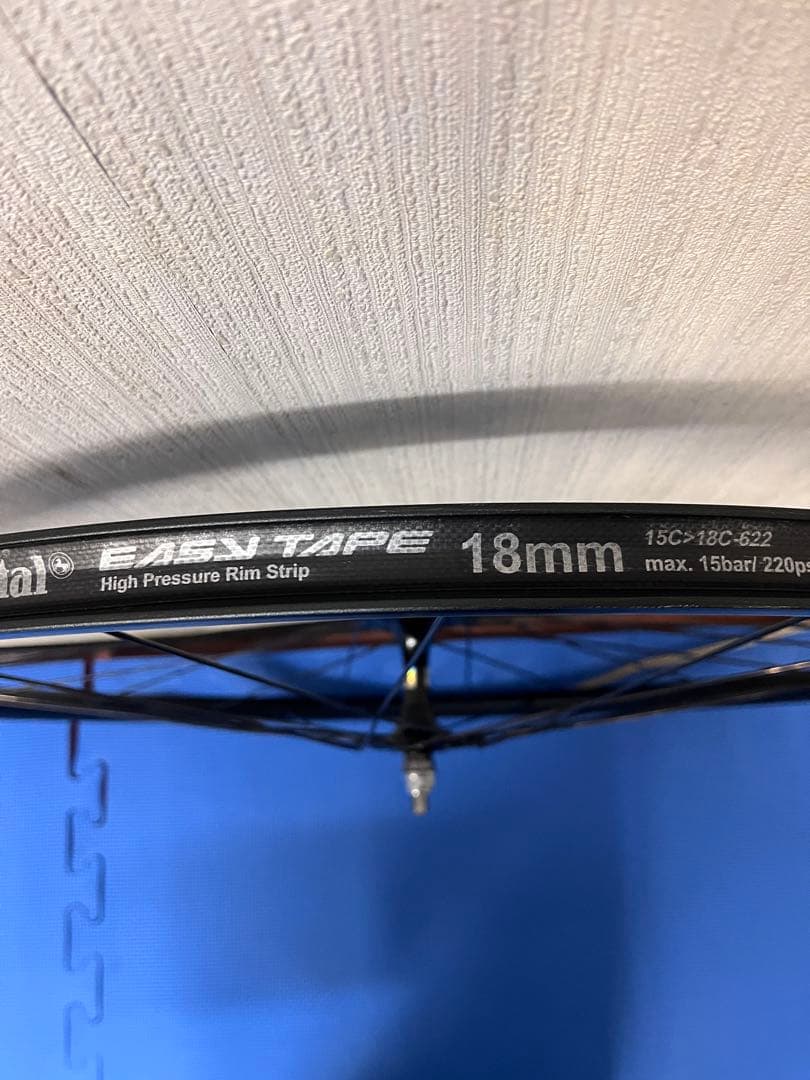 スズエプロマックス　エイチプラスサン　ピストホイール