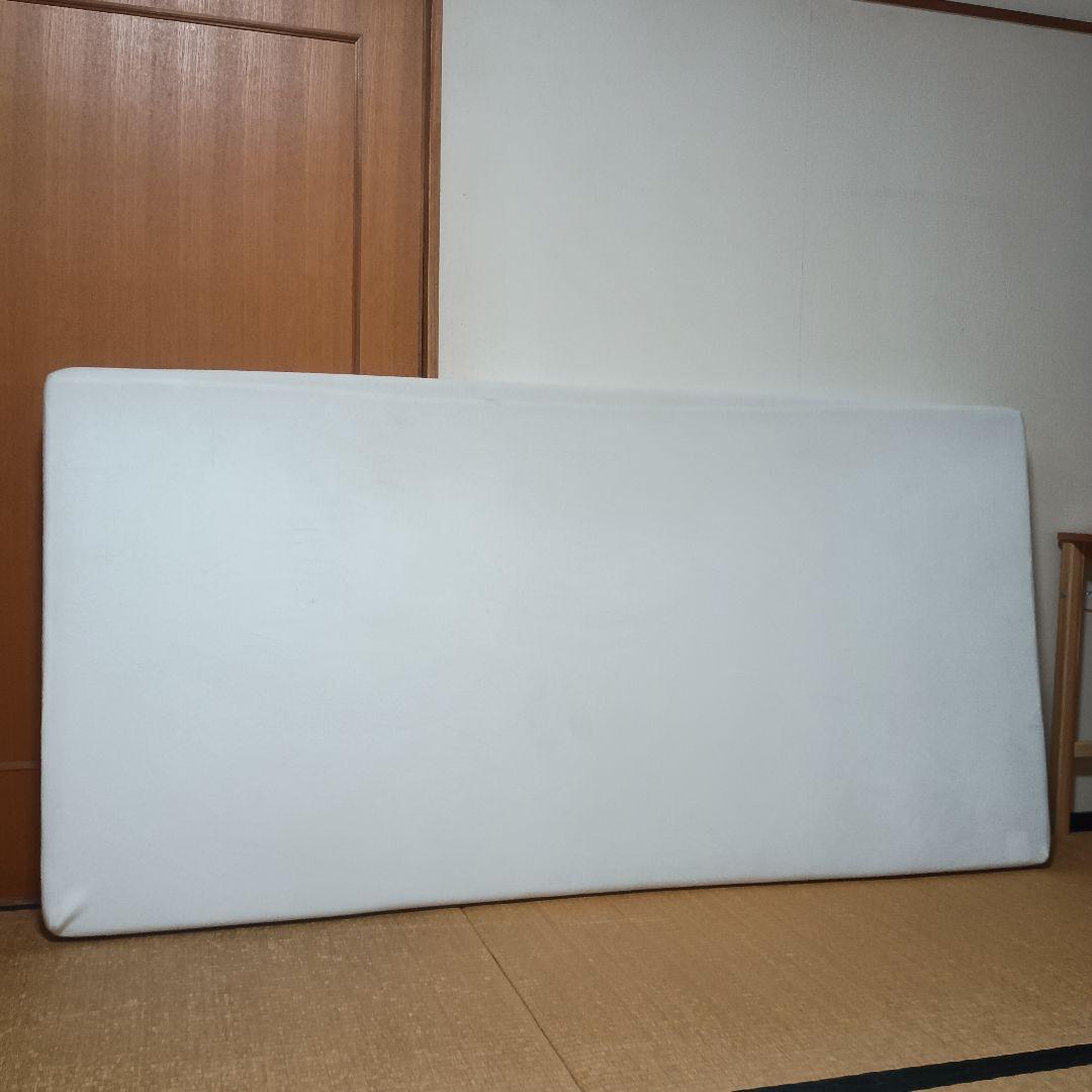 モットン　マットレス　シングル