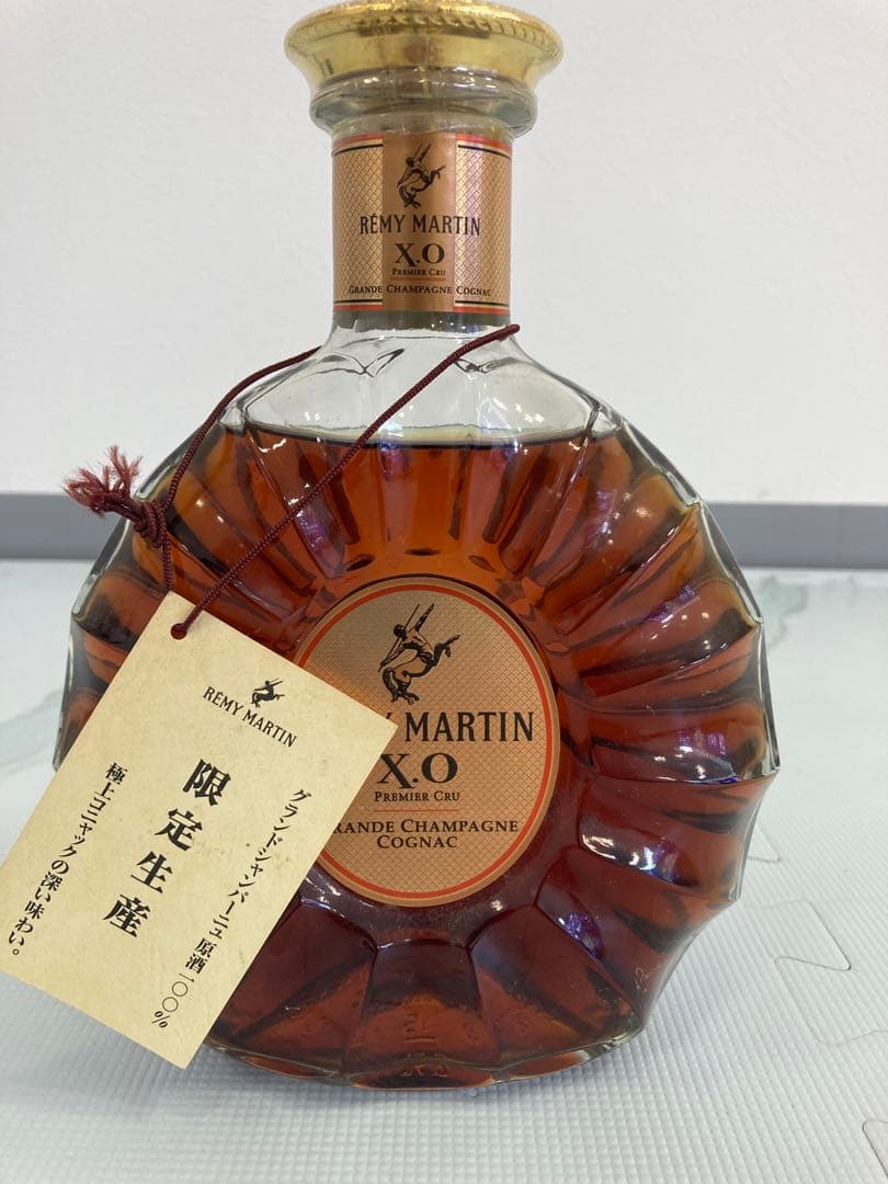 REMY MARTIN XO 限定生産 750ml