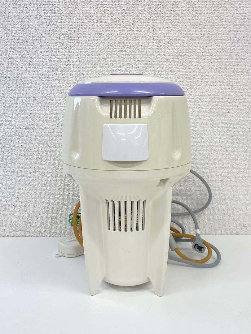 クマガイ電工 バス保温クリーナー 湯メイク SBH-903F