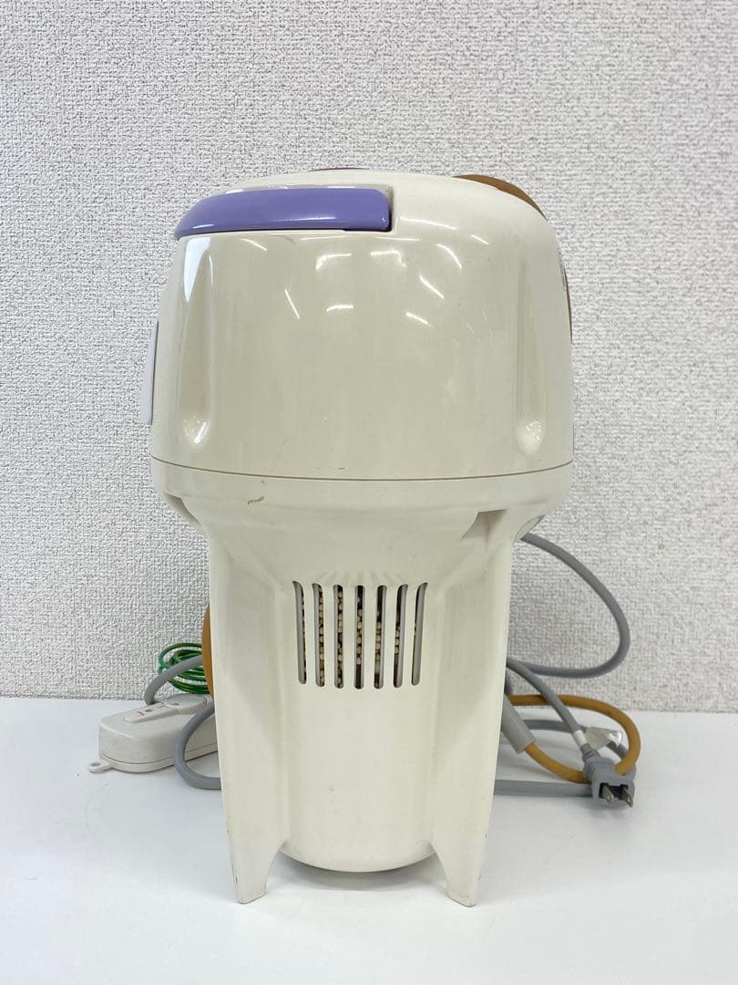 クマガイ電工 バス保温クリーナー 湯メイク SBH-903F