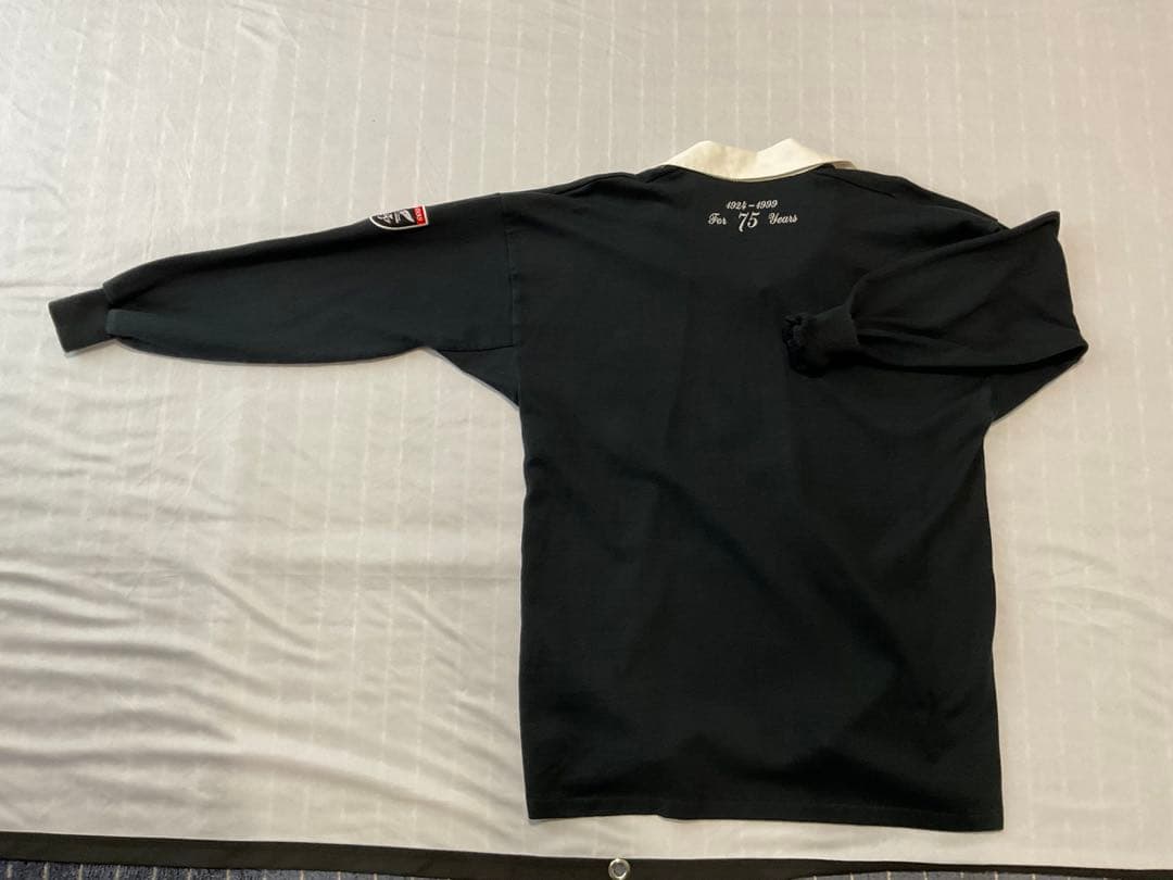 ラグビージャージ