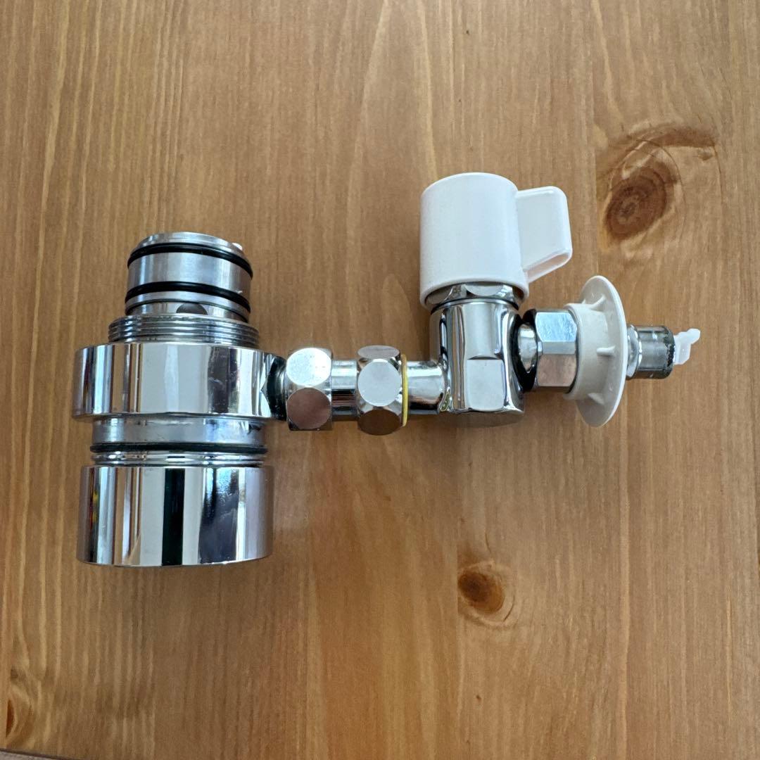 NSP-SMH7 シングル分岐Au ADセット　説明書付き