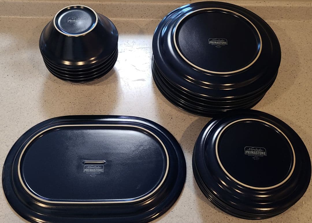 ノリタケ NORITAKE 皿 12枚セット 美品