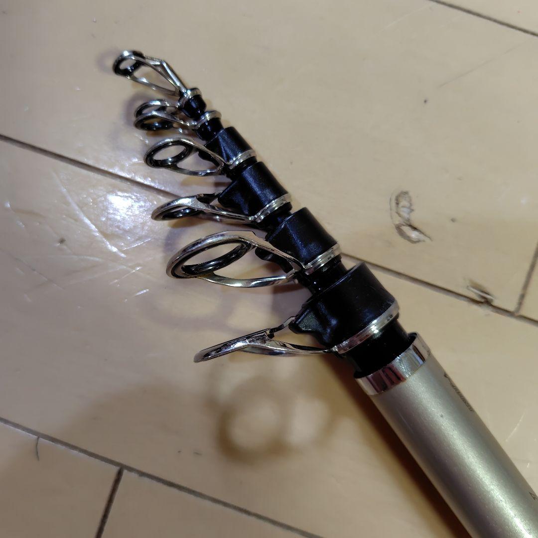 波濤遠投３−５３