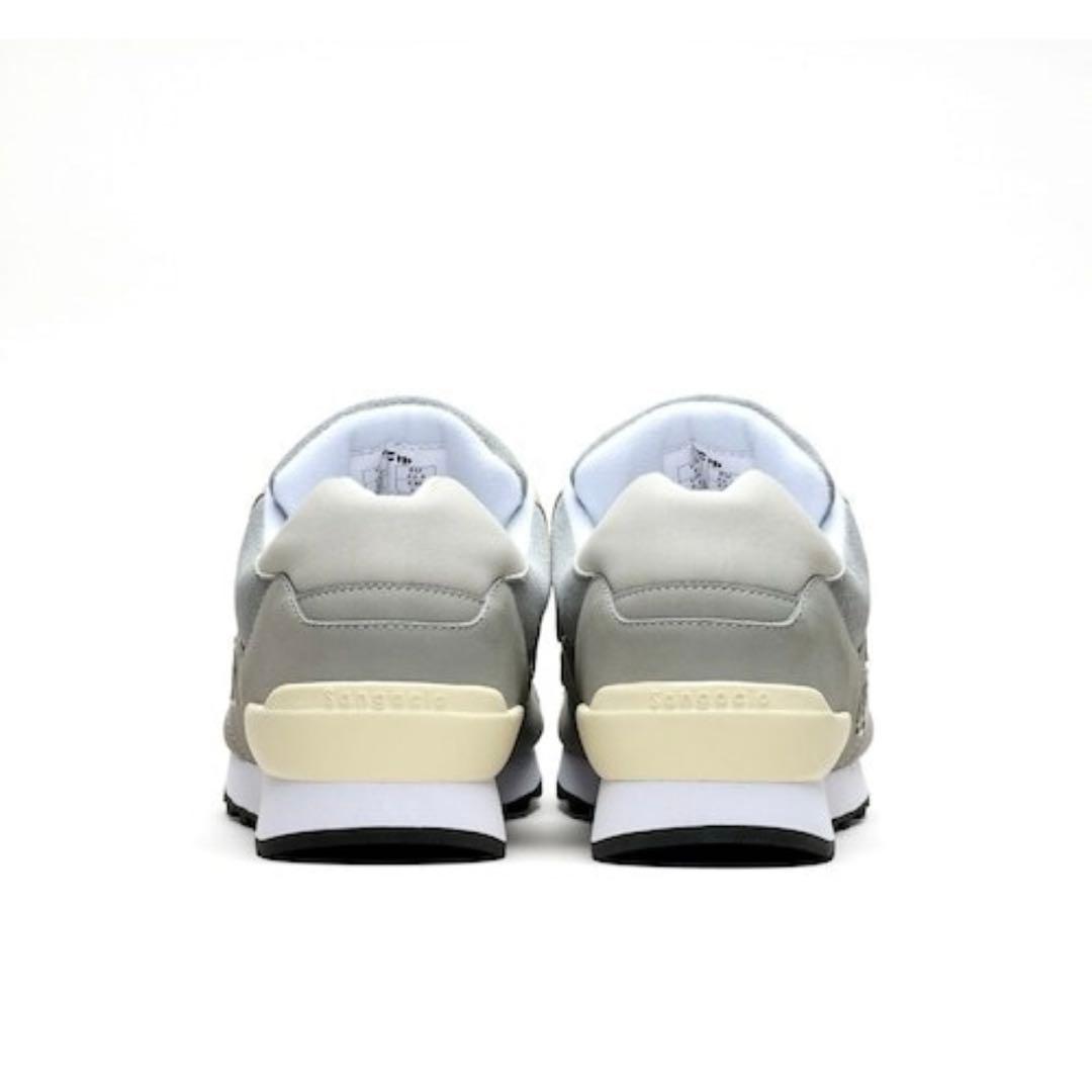 にゅ～ず『GRAY』10周年限定スニーカー【22.5cm】