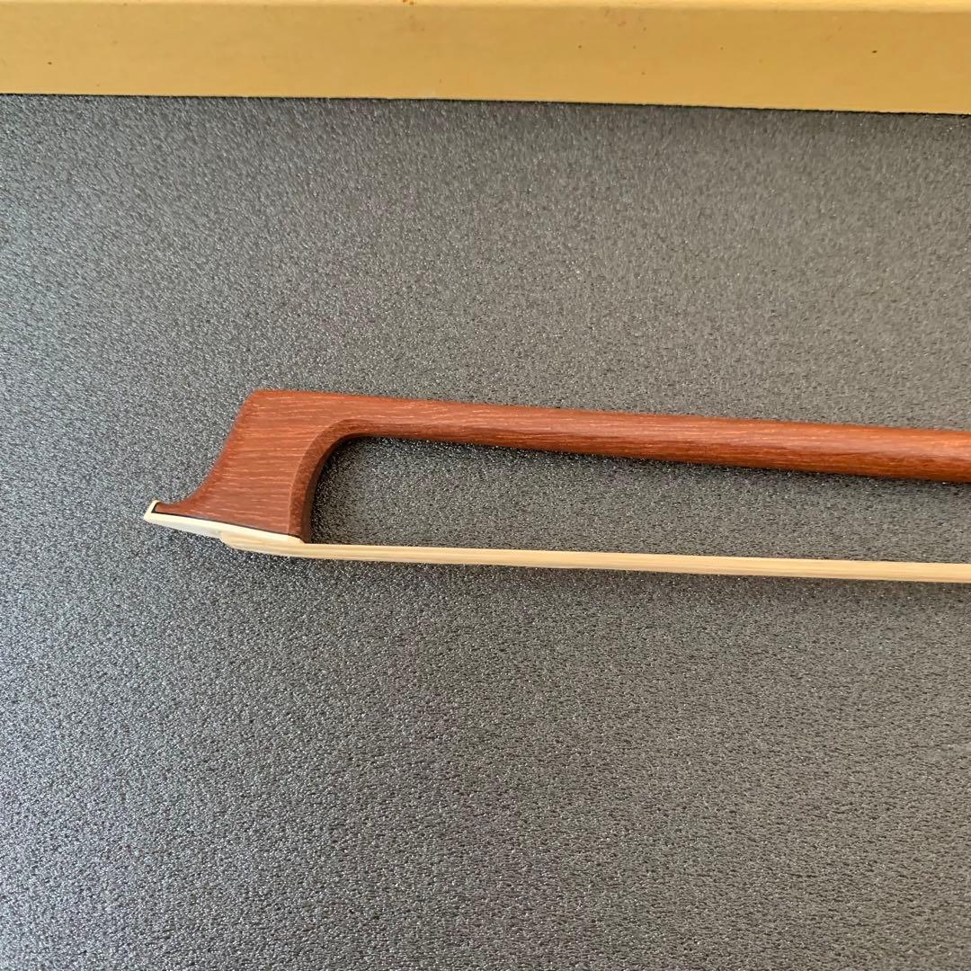 TAKASU バイオリン弓 110サイズ(3/4)未使用新品