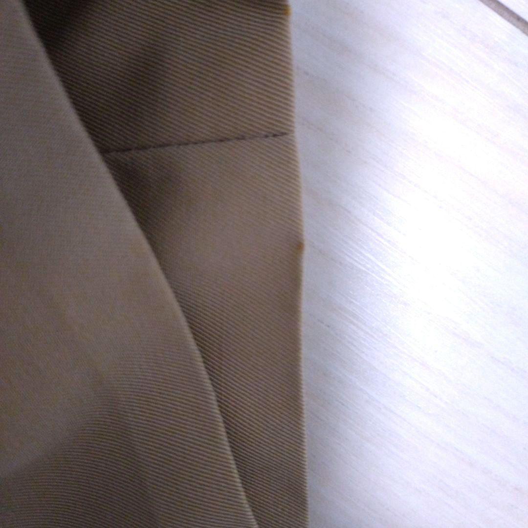 BURBERRY トレンチコート ライナー付き